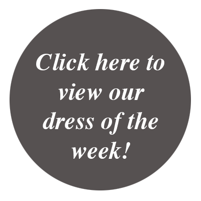 View our dress of the week