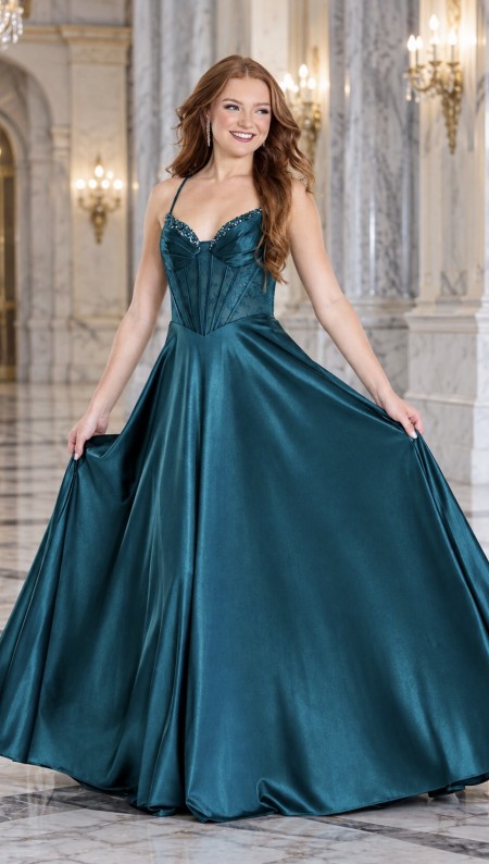 JUST ARRIVED for PROM 2027