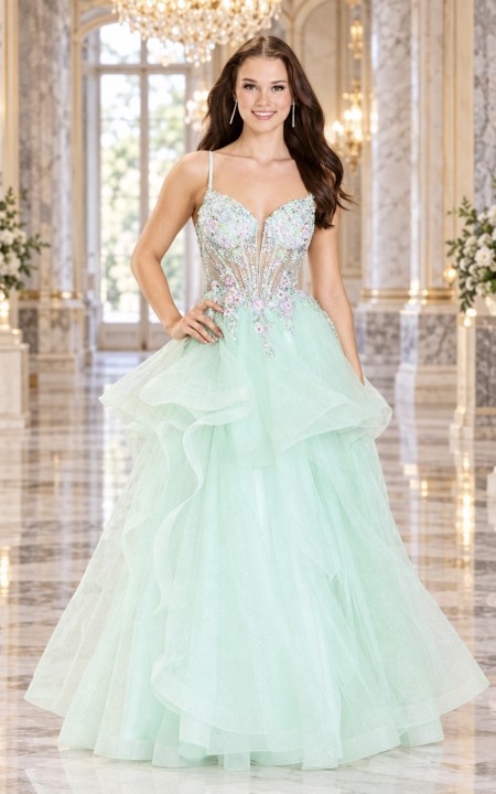Just Arrived for Prom 2027