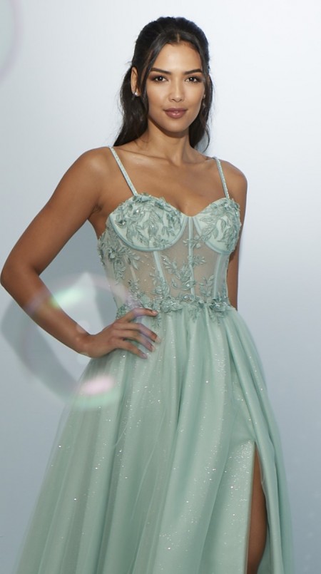 New 2025 Prom Dress - JUST ARRIVED