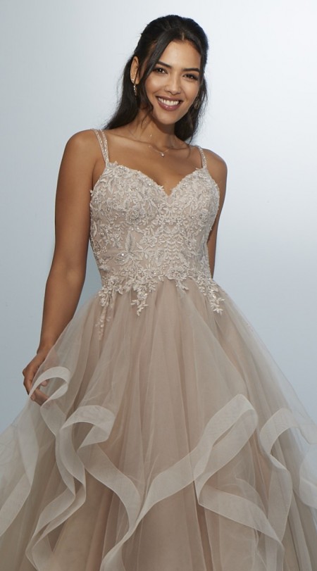 New Prom Dress for 2025 - JUST ARRIVED