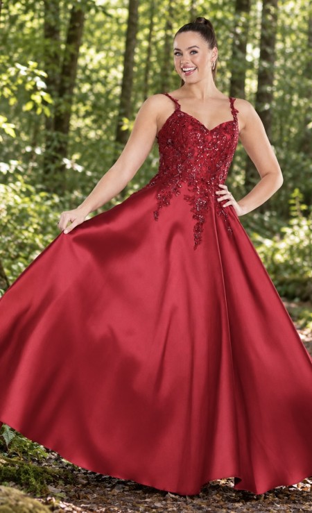 JUST ARRIVED for Prom 2027
