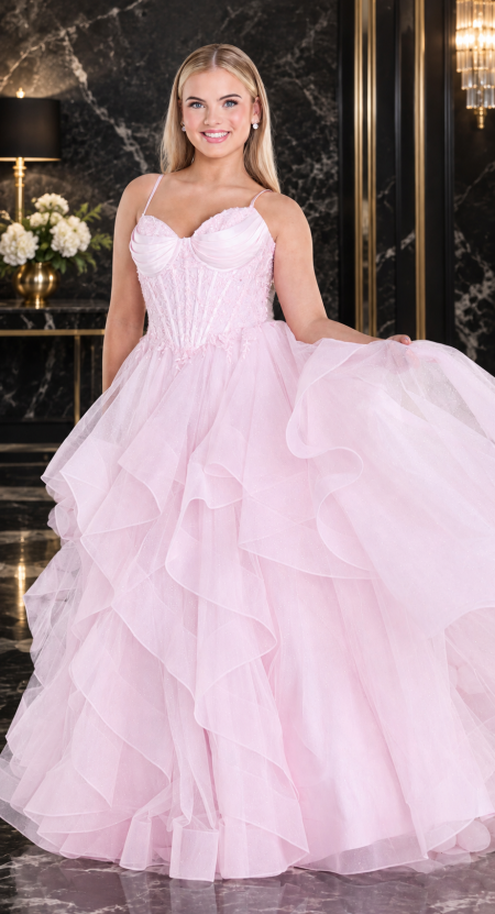 New Prom Style for 2027