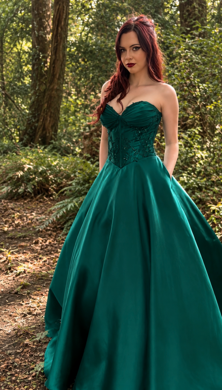 Prom 2027 Style - JUST ARRIVED