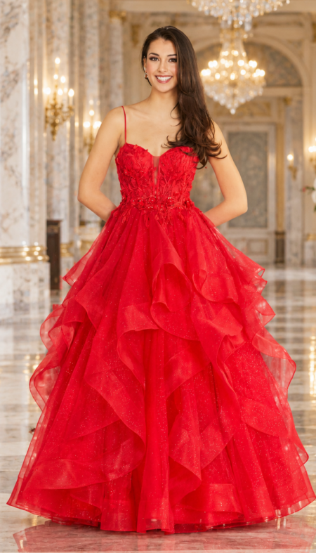 JUST ARRIVED for PROM 2027