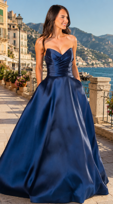 PROM 2027 STYLE arriving soon
