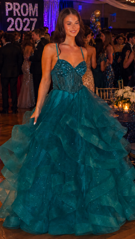 PROM 2027 STYLE arriving soon