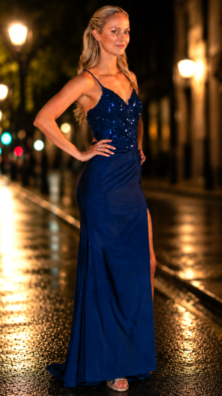 PROM 2027 STYLE arriving soon
