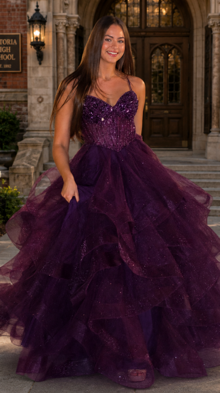 PROM 2027 STYLE arriving soon