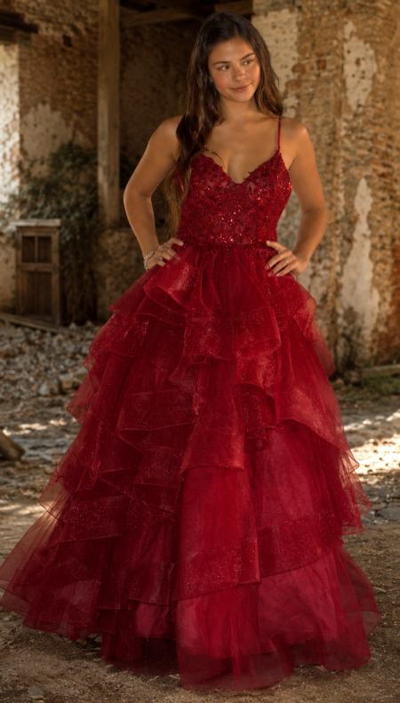 PROM 2027 STYLE arriving soon