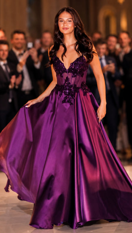 PROM 2027 STYLE arriving soon