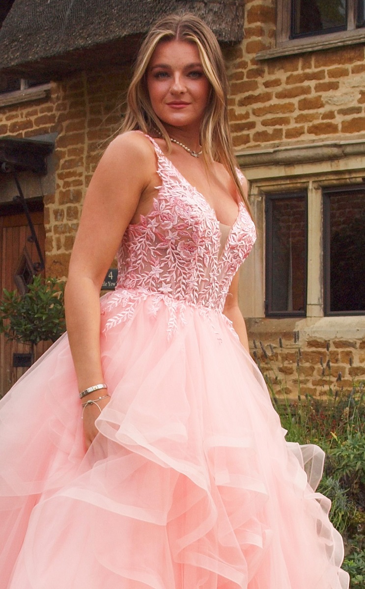 2023 Prom Dress Style at Ball Gown Heaven